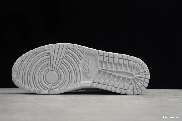 DC1788-029 OG Grey Japan Neutral 1 High Jordan Air 1111